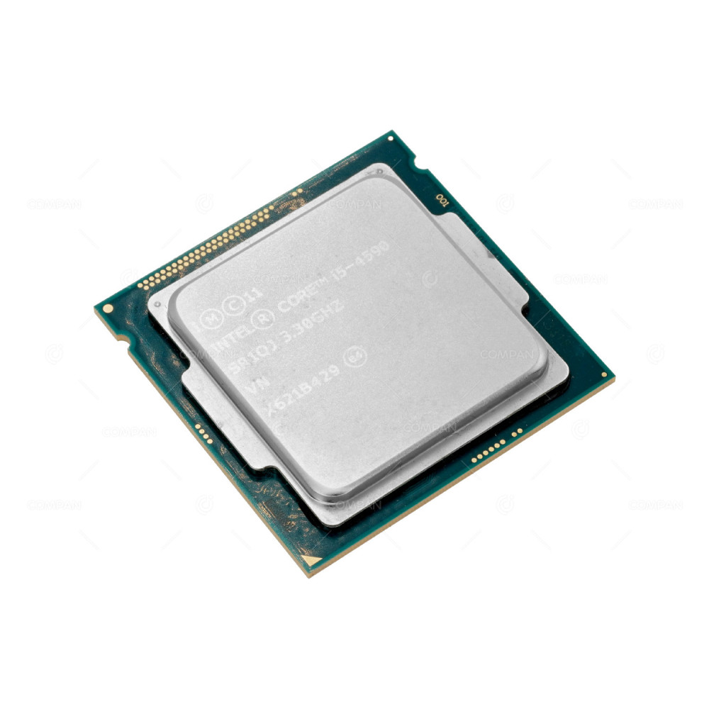 SR1QJ INTEL CORE I5-4590 3.30GHZ 4-CORE 6MB L3 CACHE 84W LGA1150